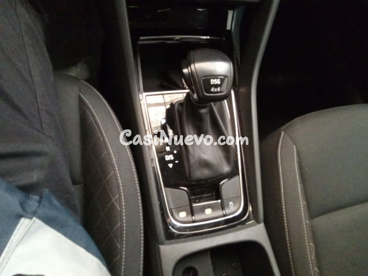 Skoda Karoq 2.0 TDI 110kW 150CV DSG 4X4 Ambition - foto 7