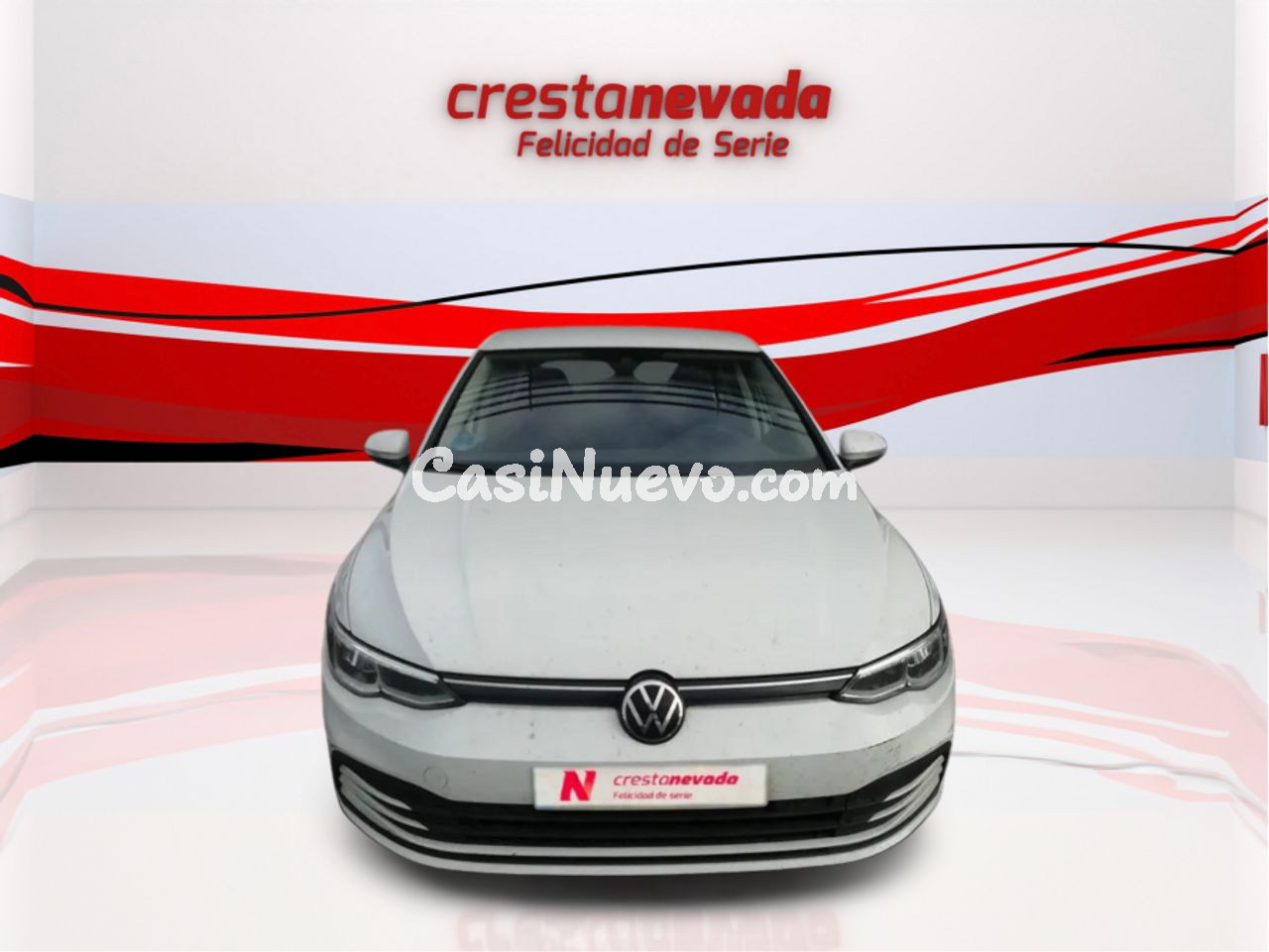 Volkswagen Golf Golf 2.0 TDI 85kW 116CV - foto 2