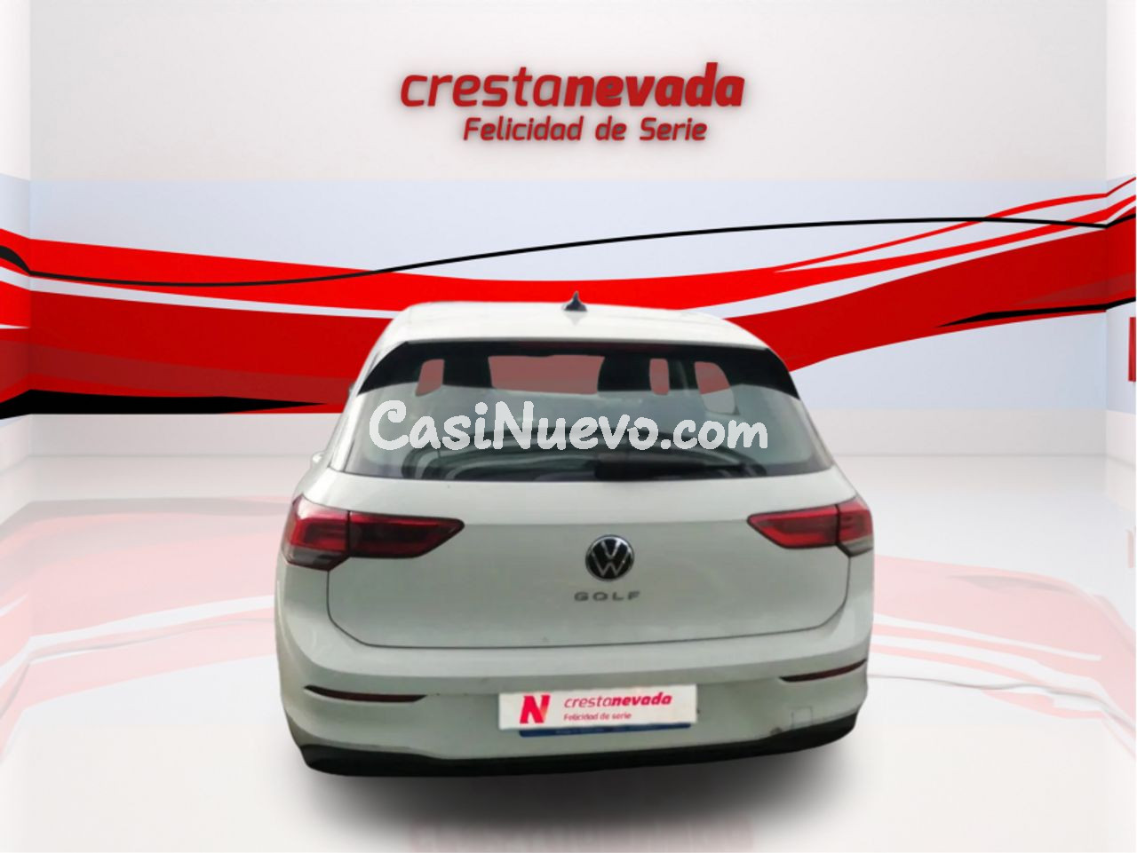 Volkswagen Golf Golf 2.0 TDI 85kW 116CV - foto 5