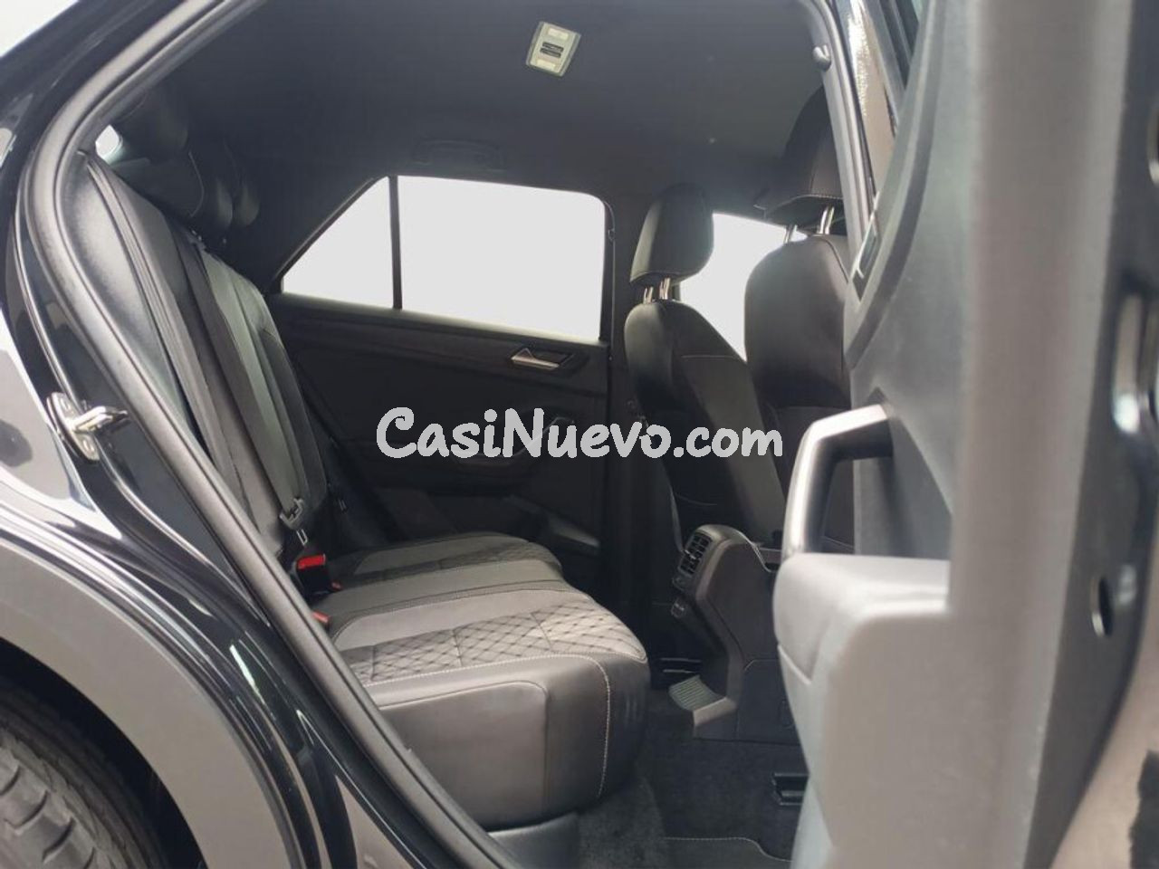 Volkswagen T-Roc RLine 1.5 TSI 110kW 150CV - foto 7