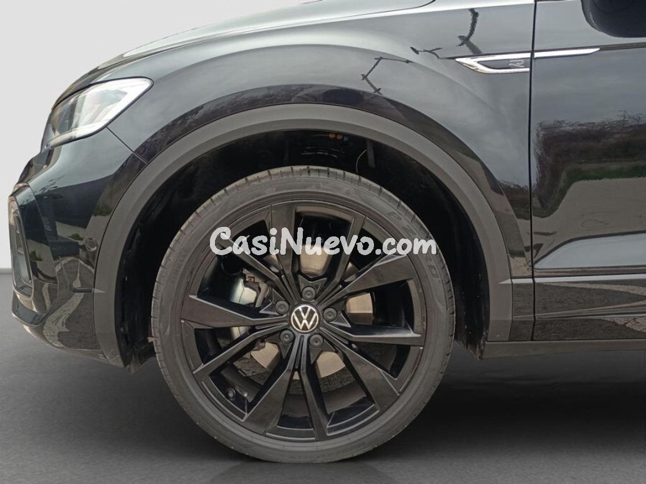 Volkswagen T-Roc RLine 1.5 TSI 110kW 150CV - foto 8