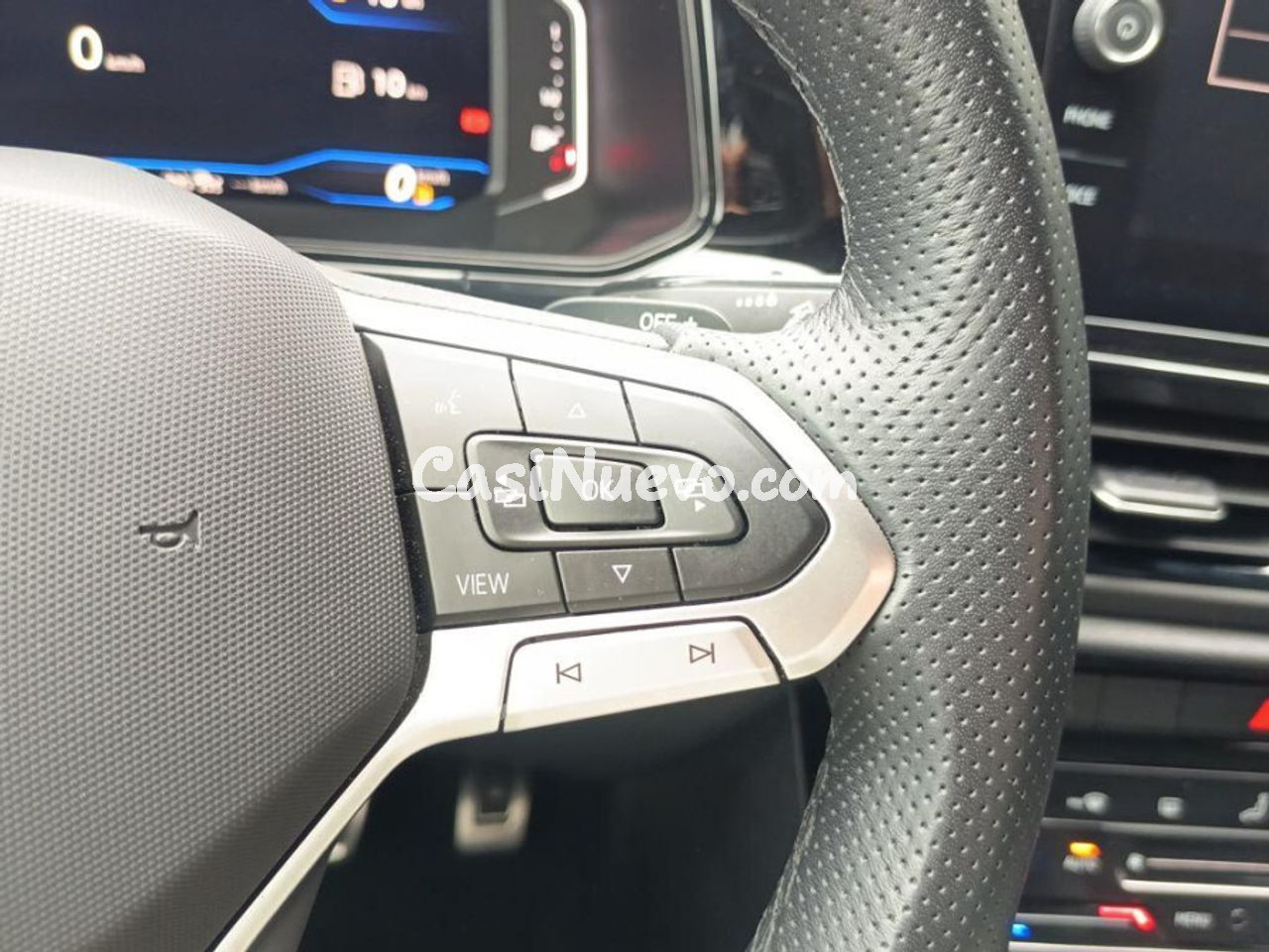 Volkswagen T-Roc RLine 1.5 TSI 110kW 150CV - foto 11