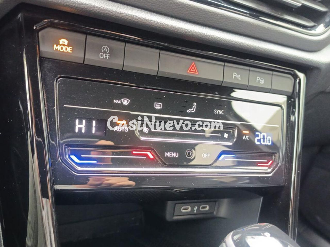 Volkswagen T-Roc RLine 1.5 TSI 110kW 150CV - foto 13