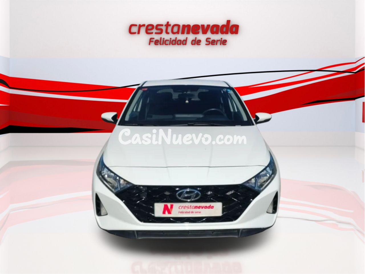 Hyundai i20 1.0 TGDI 74kW 100CV 48V Klass - foto 2