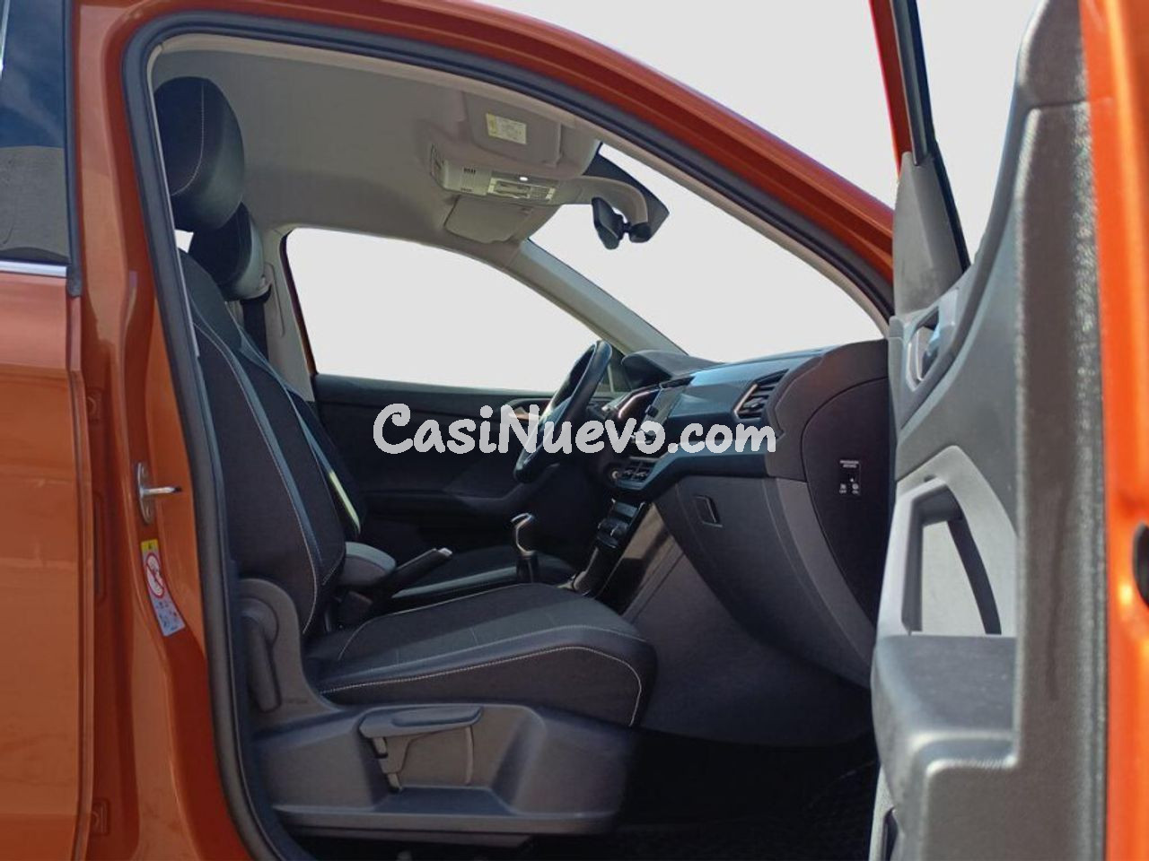 Volkswagen T-Cross Sport 1.0 TSI 81kW 110CV - foto 6