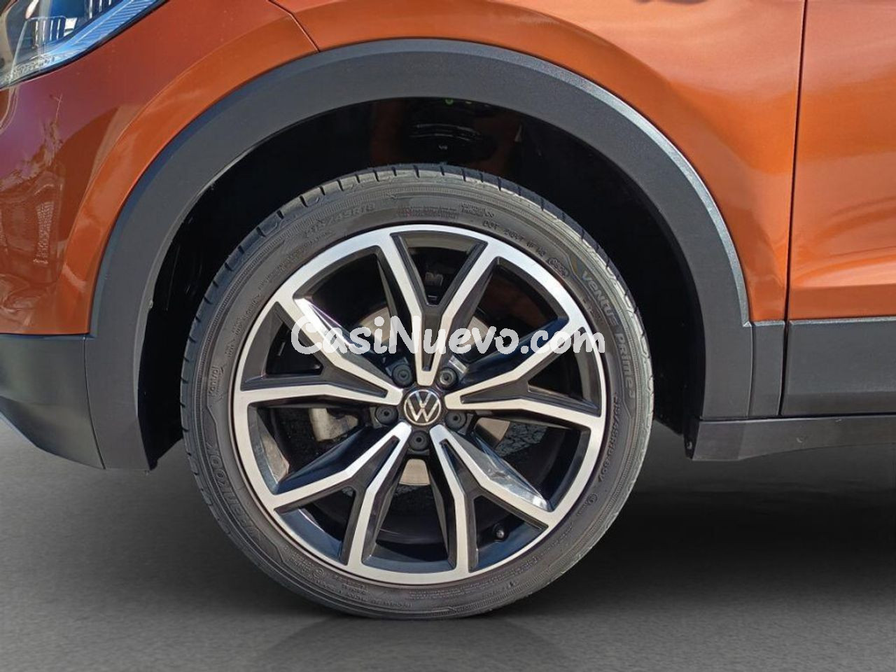 Volkswagen T-Cross Sport 1.0 TSI 81kW 110CV - foto 7