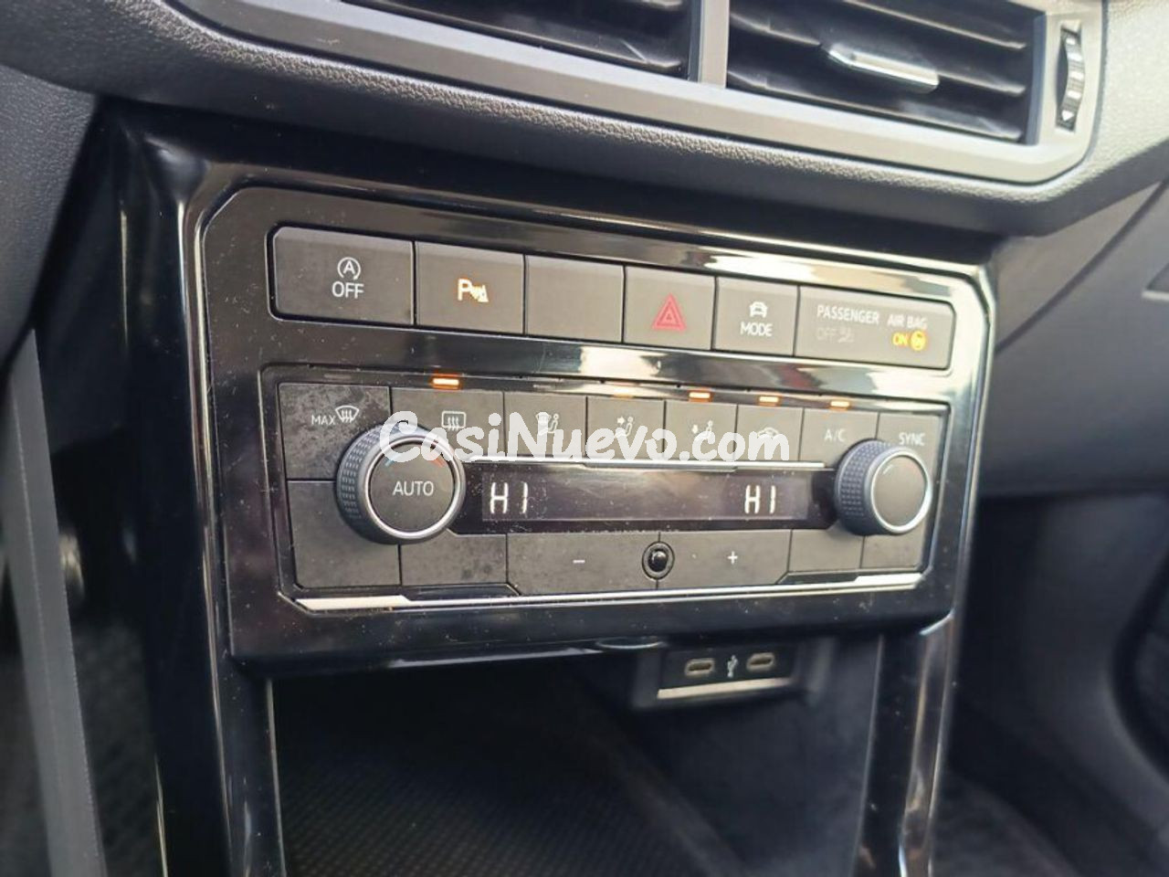 Volkswagen T-Cross Sport 1.0 TSI 81kW 110CV - foto 10