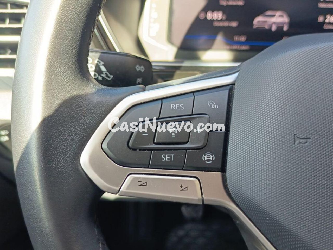 Volkswagen T-Cross Sport 1.0 TSI 81kW 110CV - foto 12