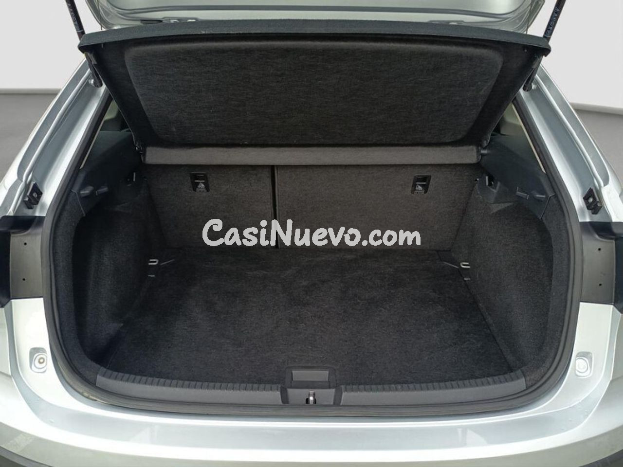 Volkswagen Taigo Taigo 1.0 TSI 85kW 115CV DSG - foto 4