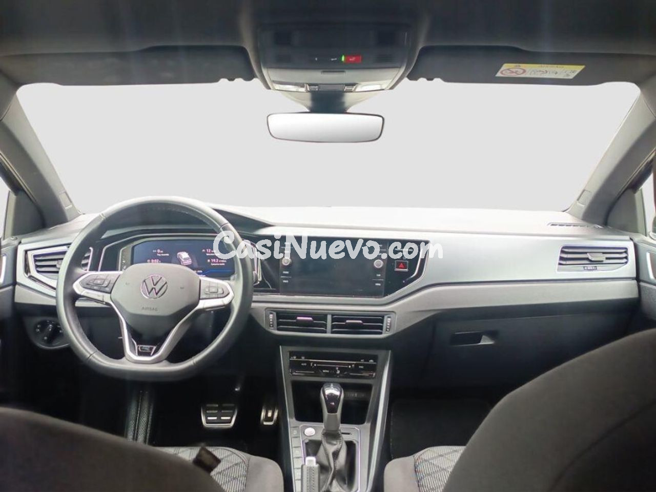 Volkswagen Taigo Taigo 1.0 TSI 85kW 115CV DSG - foto 5