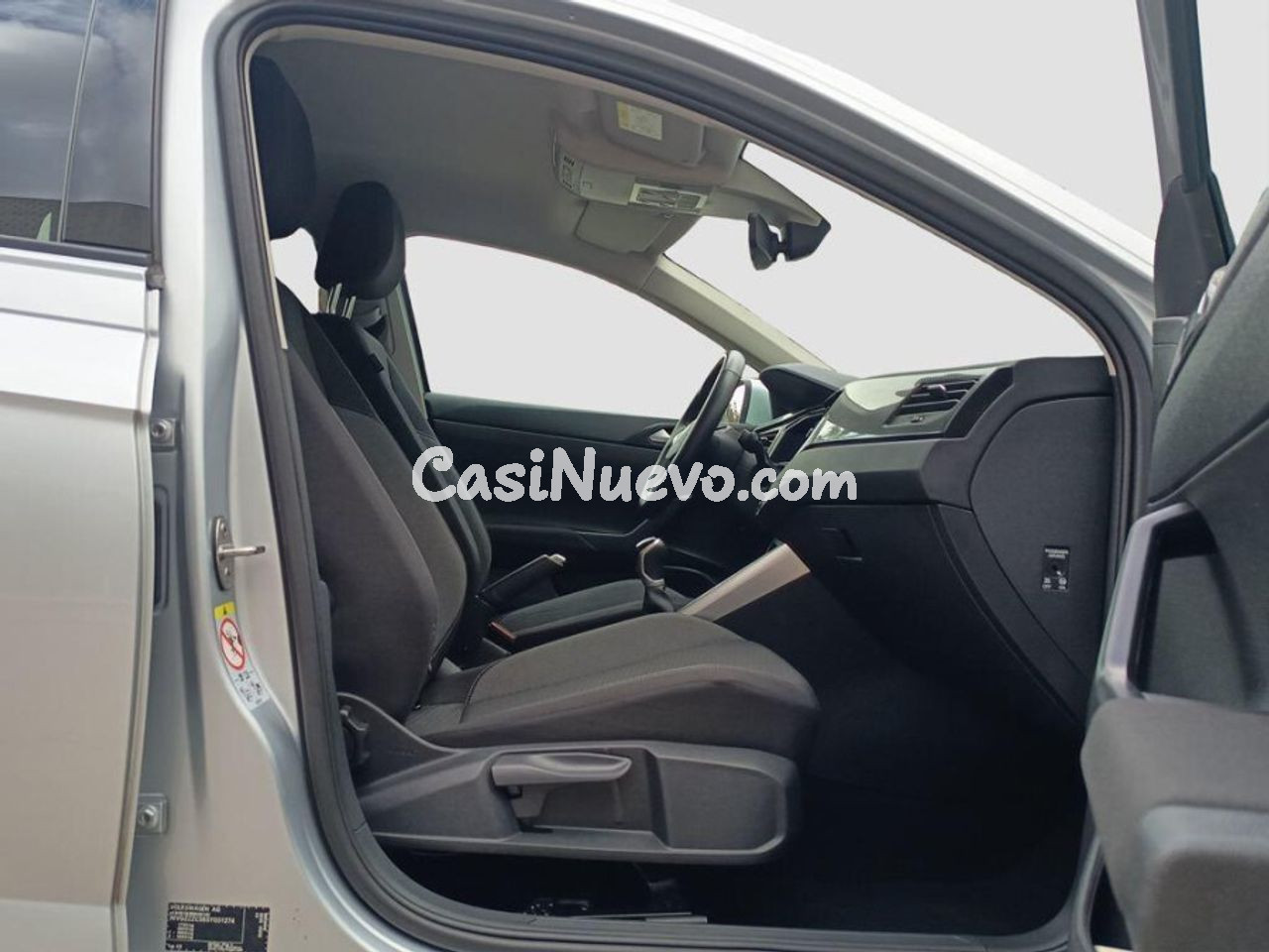 Volkswagen Taigo Taigo 1.0 TSI 85kW 115CV DSG - foto 6