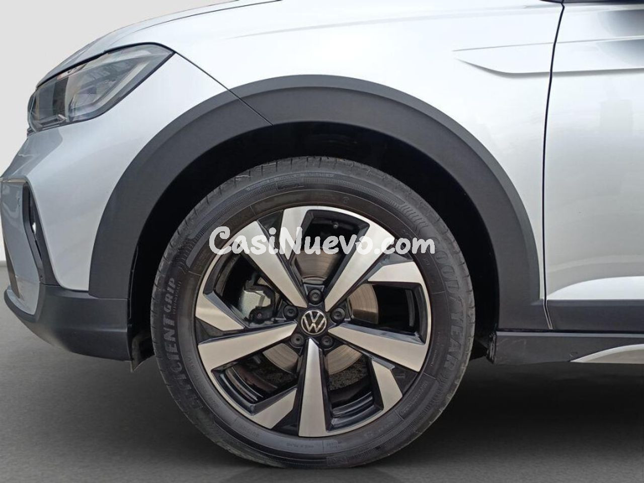 Volkswagen Taigo Taigo 1.0 TSI 85kW 115CV DSG - foto 8