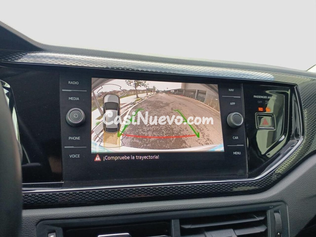 Volkswagen Taigo Taigo 1.0 TSI 85kW 115CV DSG - foto 10