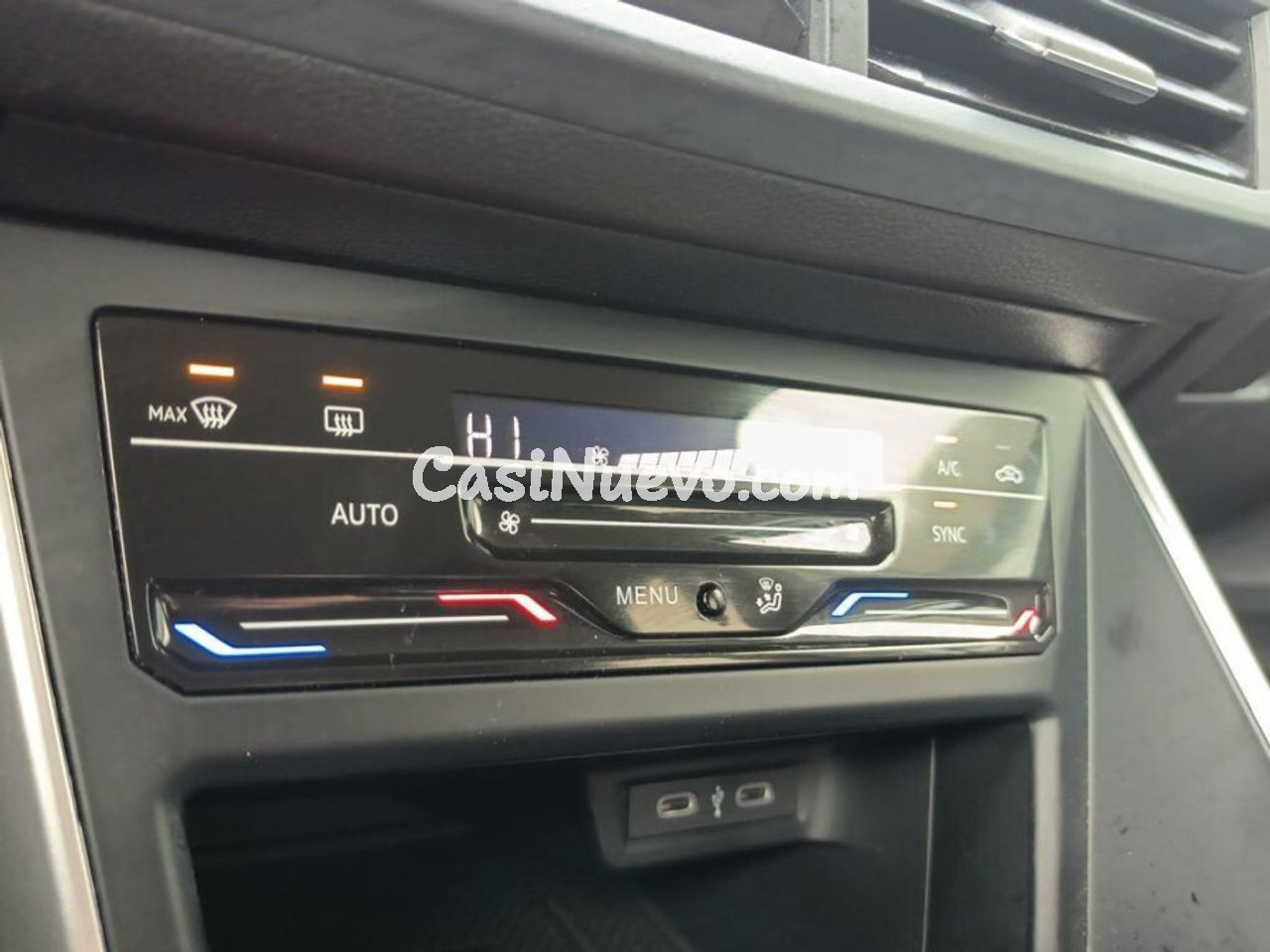 Volkswagen Taigo Taigo 1.0 TSI 85kW 115CV DSG - foto 11