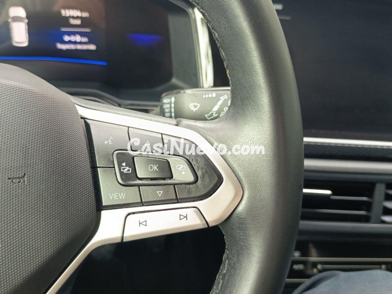 Volkswagen Taigo Taigo 1.0 TSI 85kW 115CV DSG - foto 12