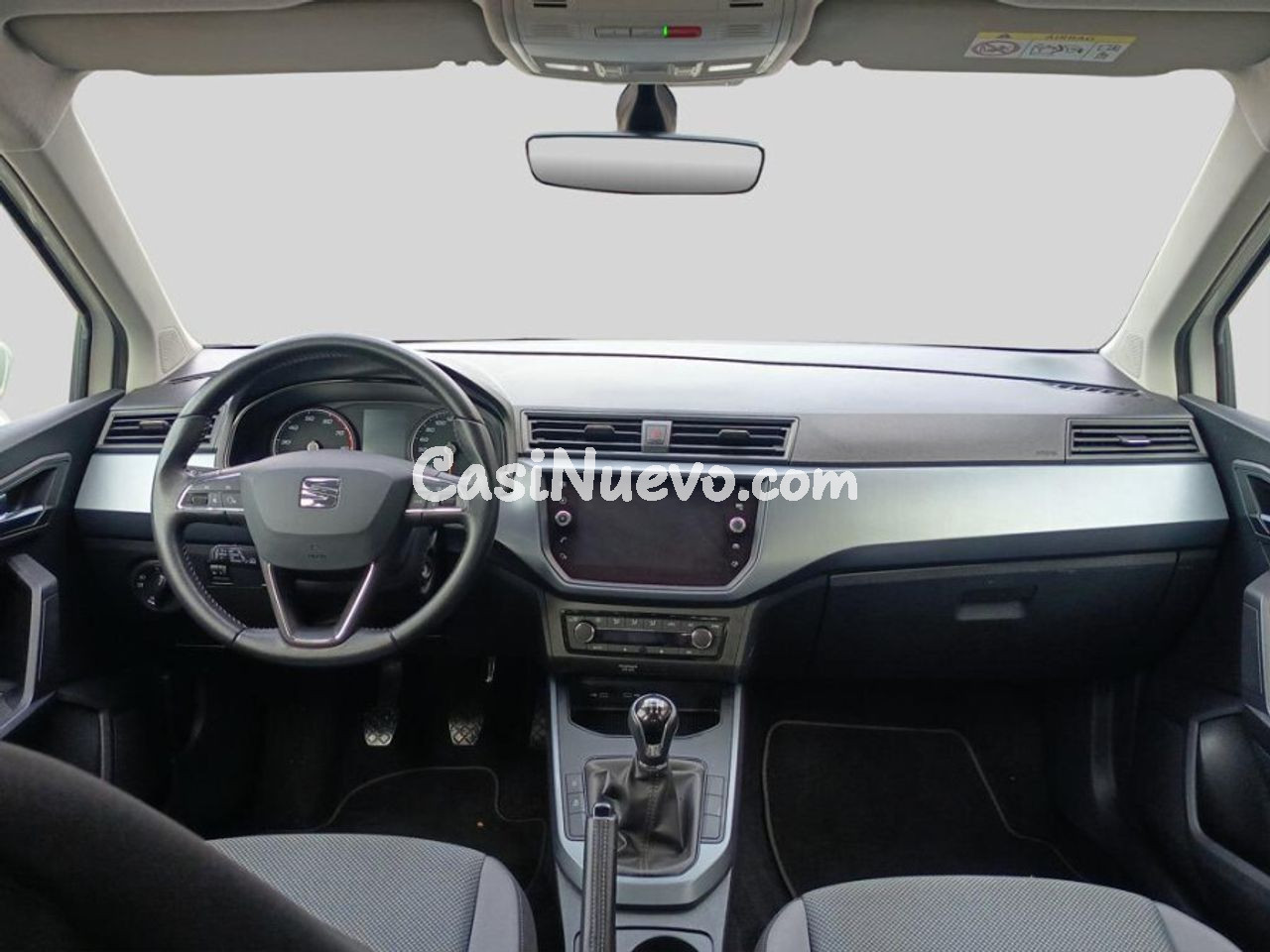 Seat Arona 1.0 TSI 81kW 110CV Style - foto 5