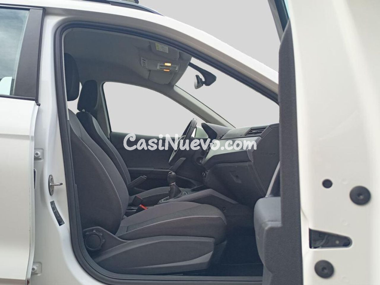 Seat Arona 1.0 TSI 81kW 110CV Style - foto 6