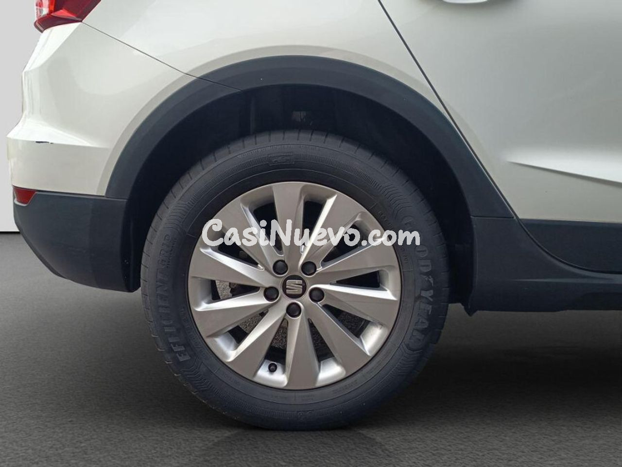 Seat Arona 1.0 TSI 81kW 110CV Style - foto 8