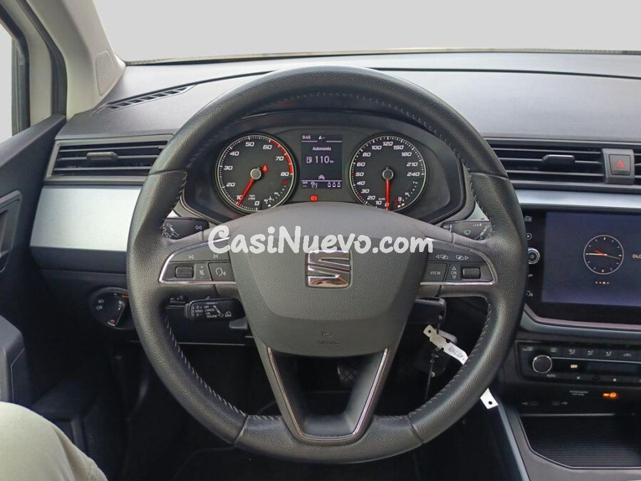 Seat Arona 1.0 TSI 81kW 110CV Style - foto 9