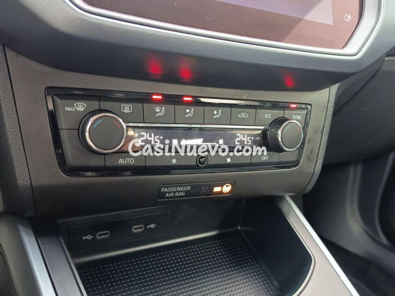 Seat Arona 1.0 TSI 81kW 110CV Style - foto 11