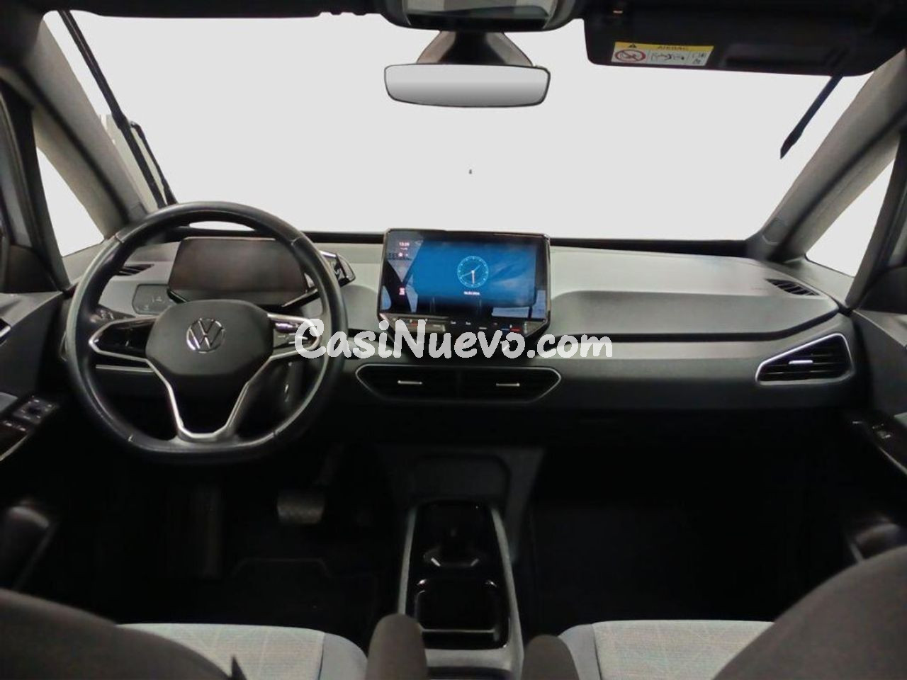 Volkswagen ID.3 Pro Performance 150kW205CV Automatico - foto 5