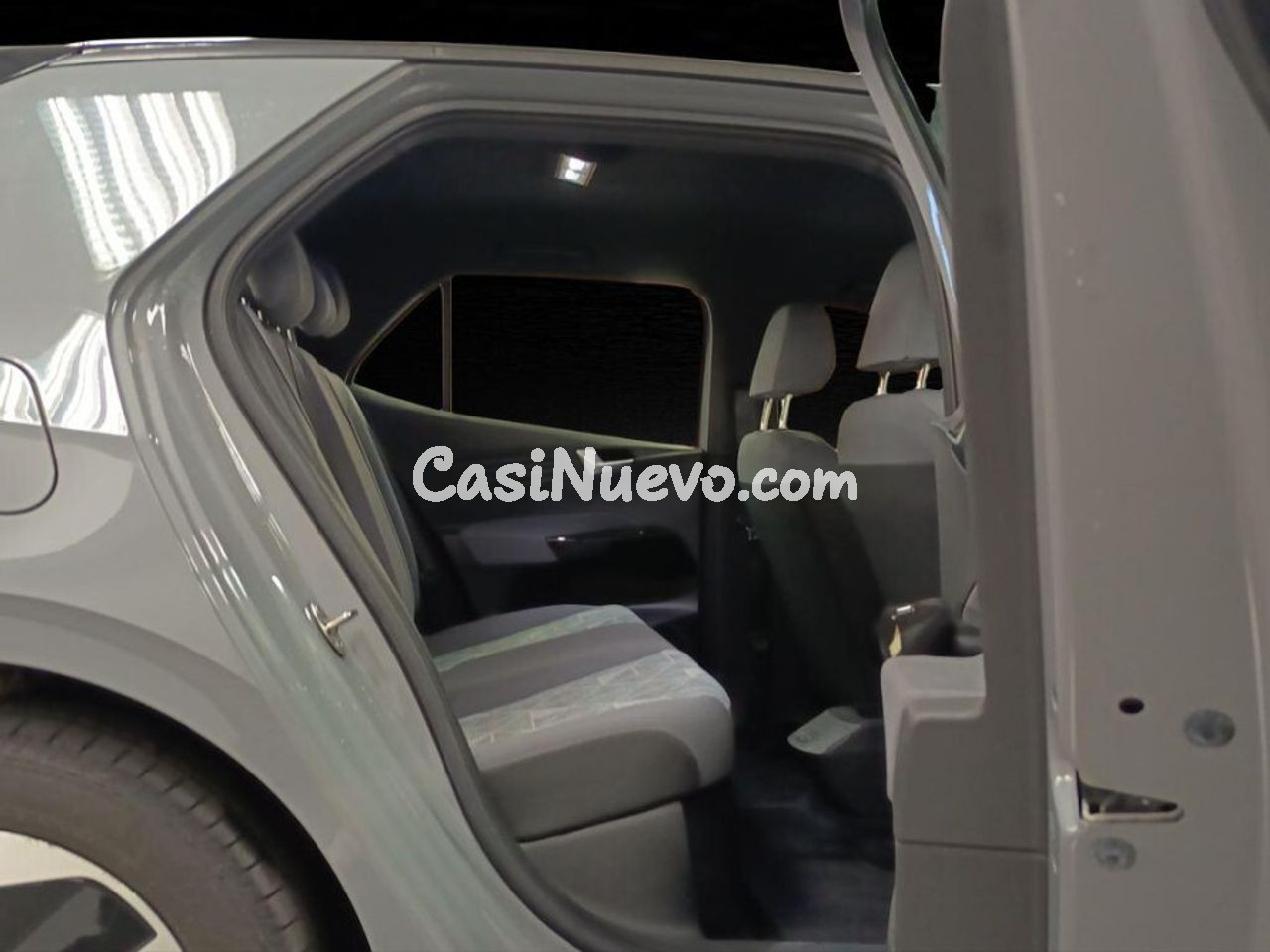 Volkswagen ID.3 Pro Performance 150kW205CV Automatico - foto 7