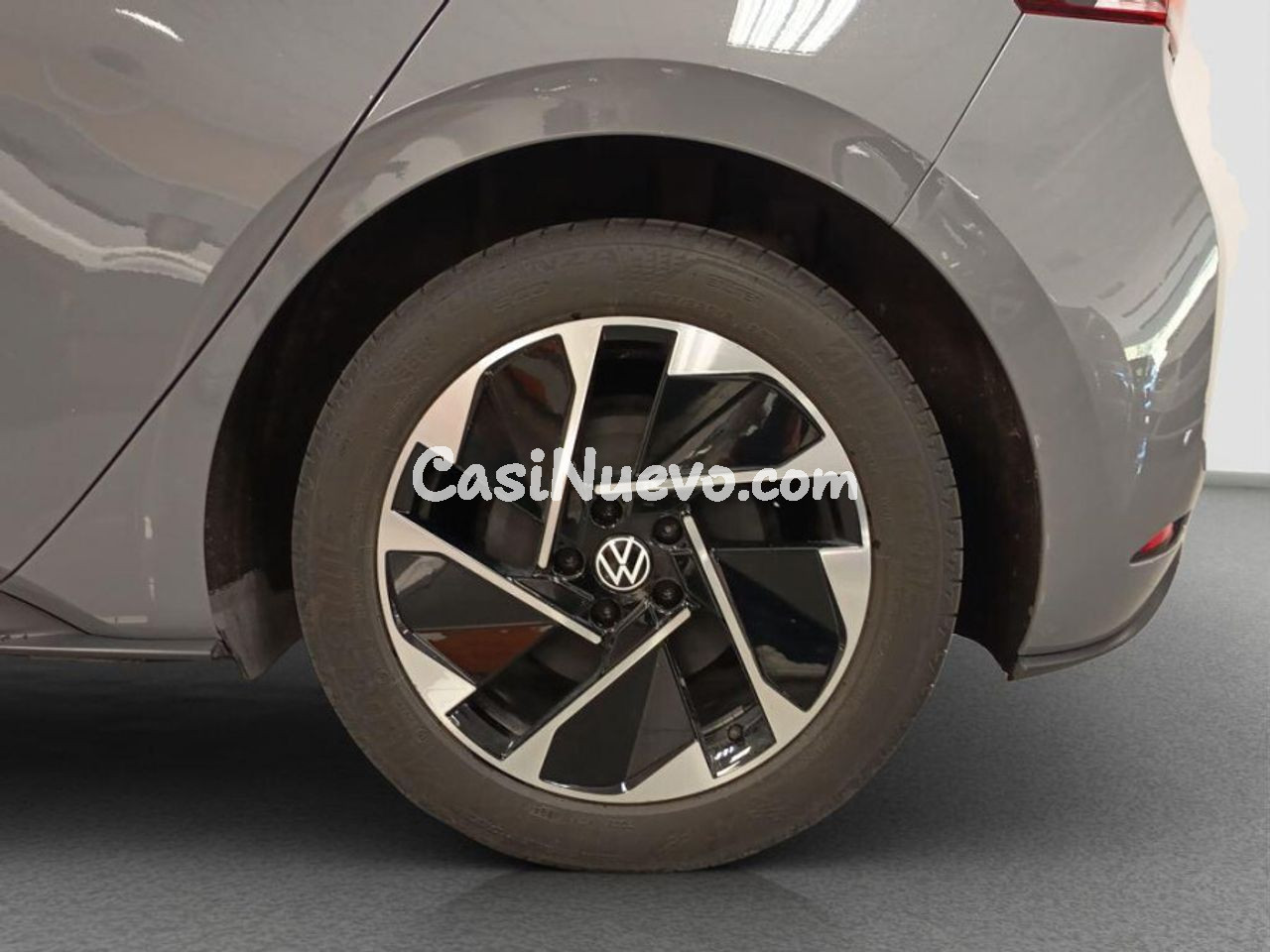 Volkswagen ID.3 Pro Performance 150kW205CV Automatico - foto 8