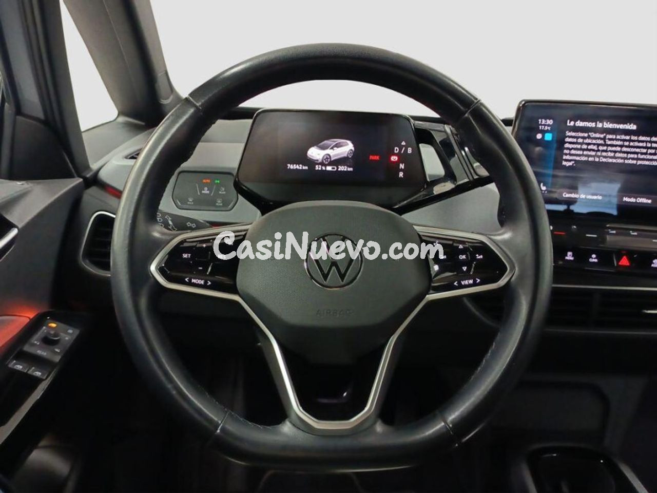 Volkswagen ID.3 Pro Performance 150kW205CV Automatico - foto 9