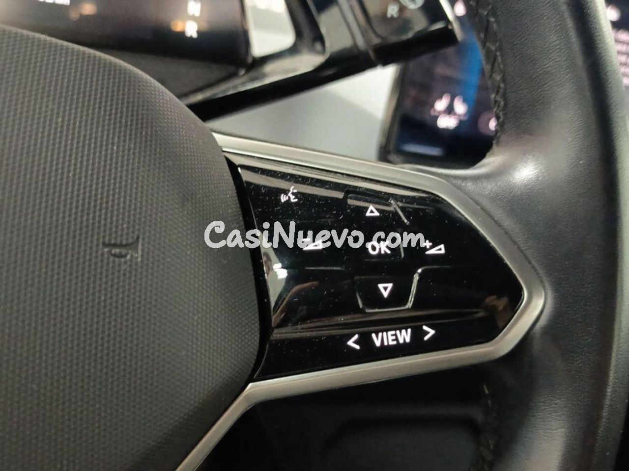 Volkswagen ID.3 Pro Performance 150kW205CV Automatico - foto 10