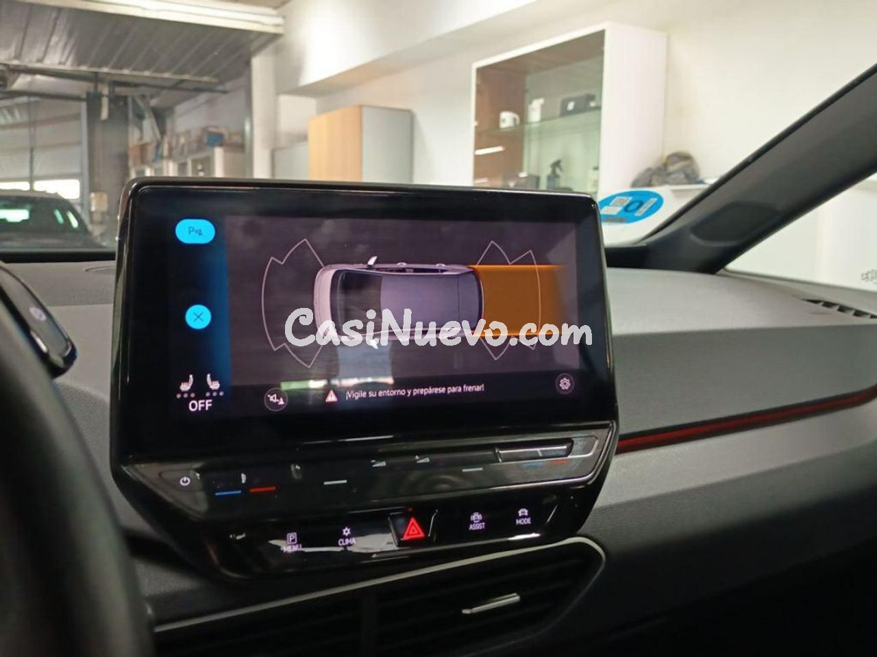 Volkswagen ID.3 Pro Performance 150kW205CV Automatico - foto 12