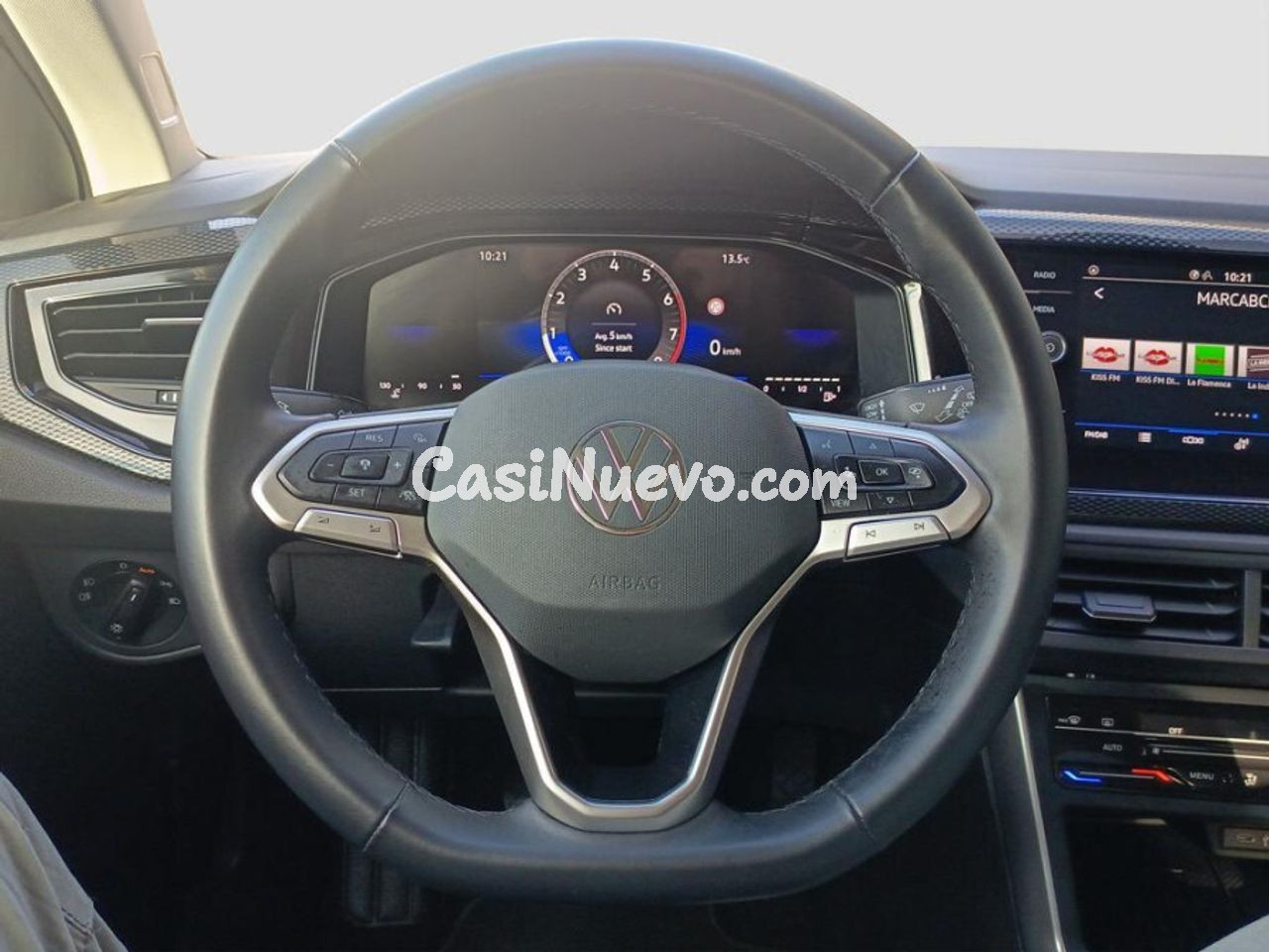 Volkswagen Taigo Taigo 1.0 TSI 85kW 115CV DSG - foto 5