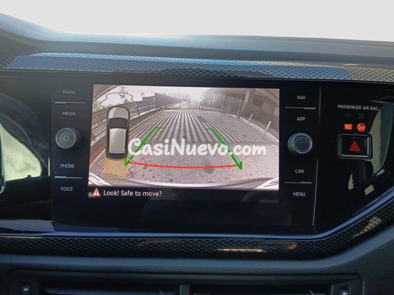 Volkswagen Taigo Taigo 1.0 TSI 85kW 115CV DSG - foto 9