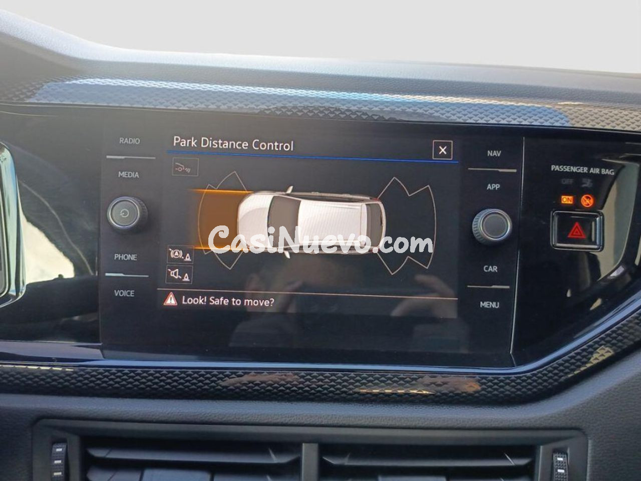 Volkswagen Taigo Taigo 1.0 TSI 85kW 115CV DSG - foto 10