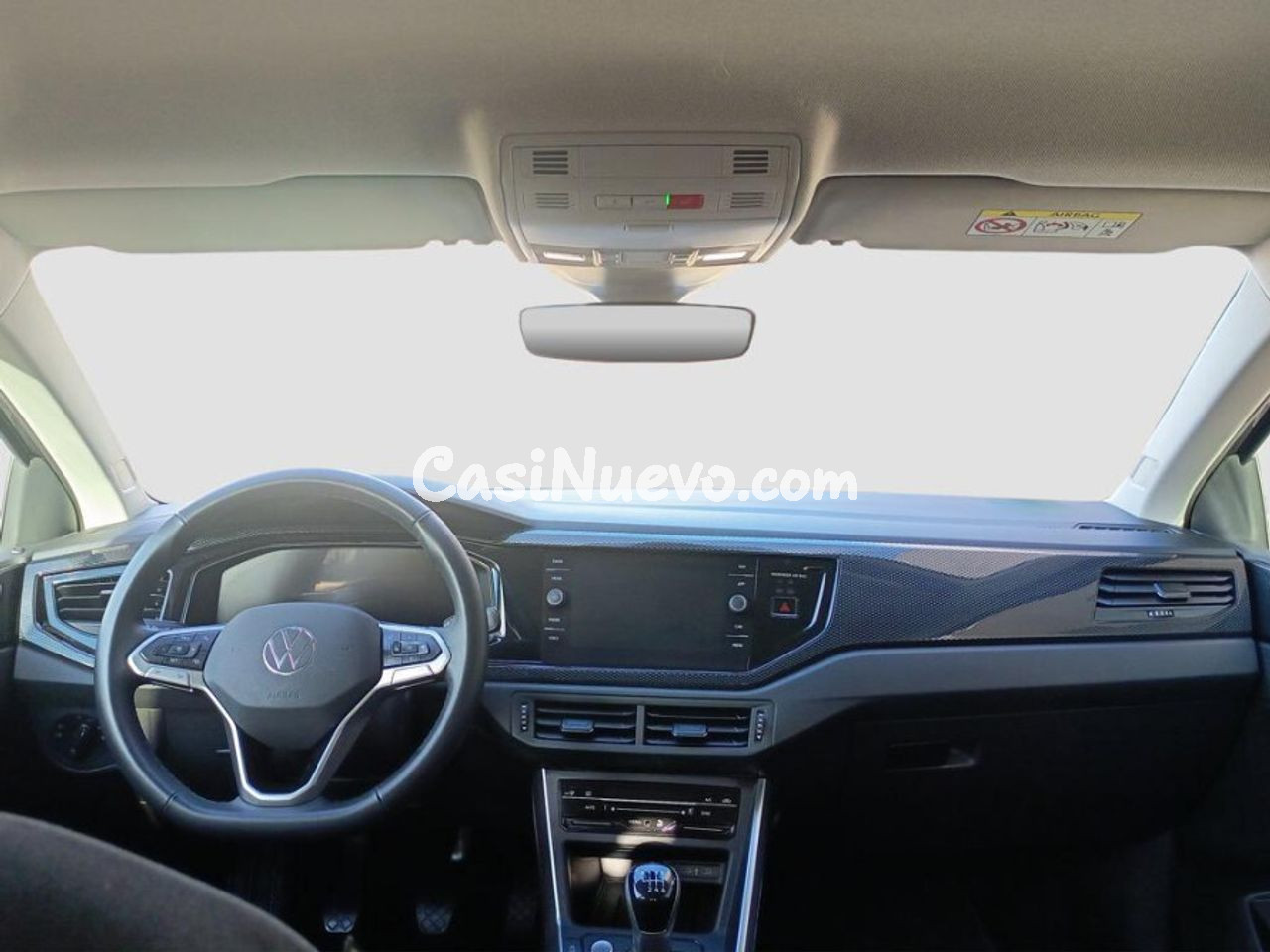 Volkswagen Taigo Taigo 1.0 TSI 85kW 115CV DSG - foto 12