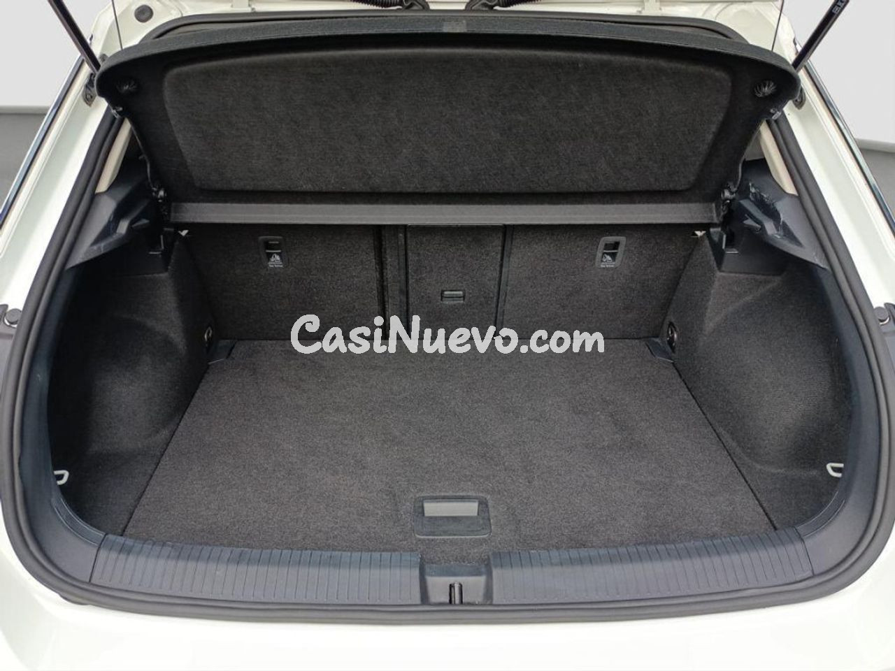 Volkswagen T-Roc Life 1.5 TSI 110kW 150CV - foto 4