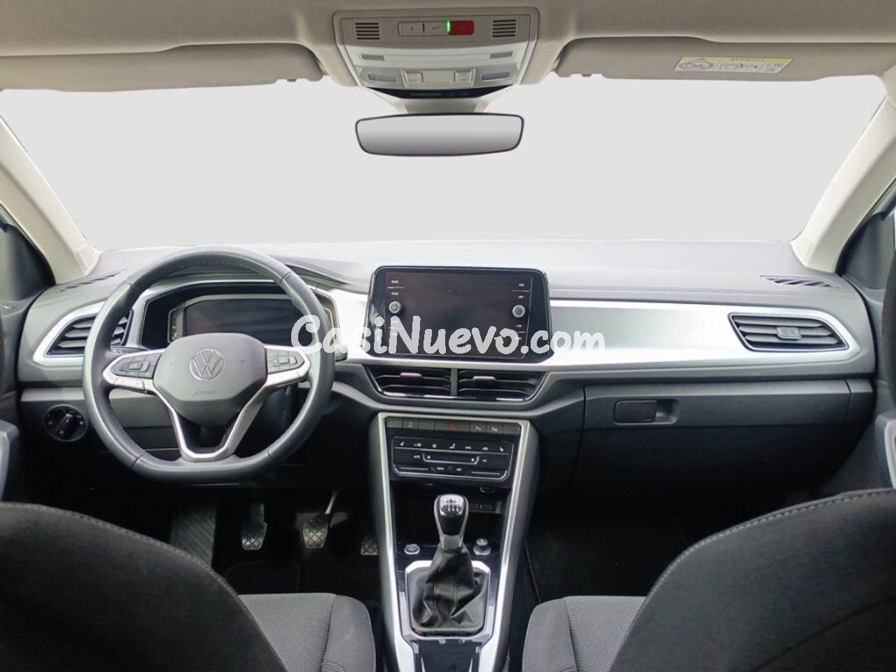 Volkswagen T-Roc Life 1.5 TSI 110kW 150CV - foto 5