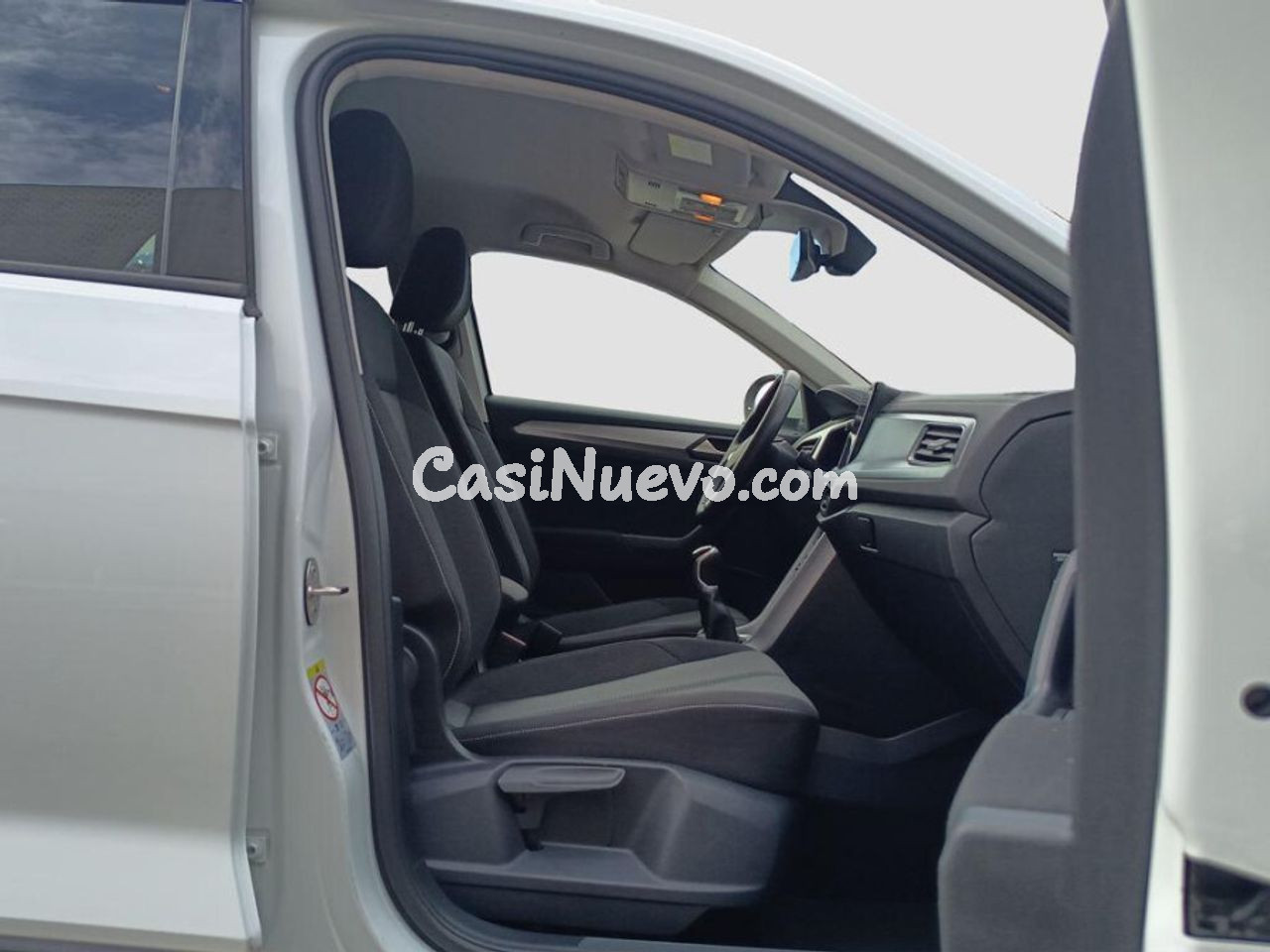 Volkswagen T-Roc Life 1.5 TSI 110kW 150CV - foto 6