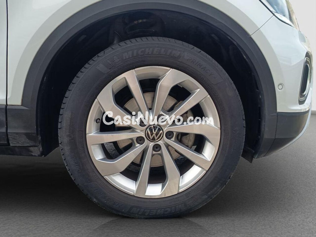 Volkswagen T-Roc Life 1.5 TSI 110kW 150CV - foto 8