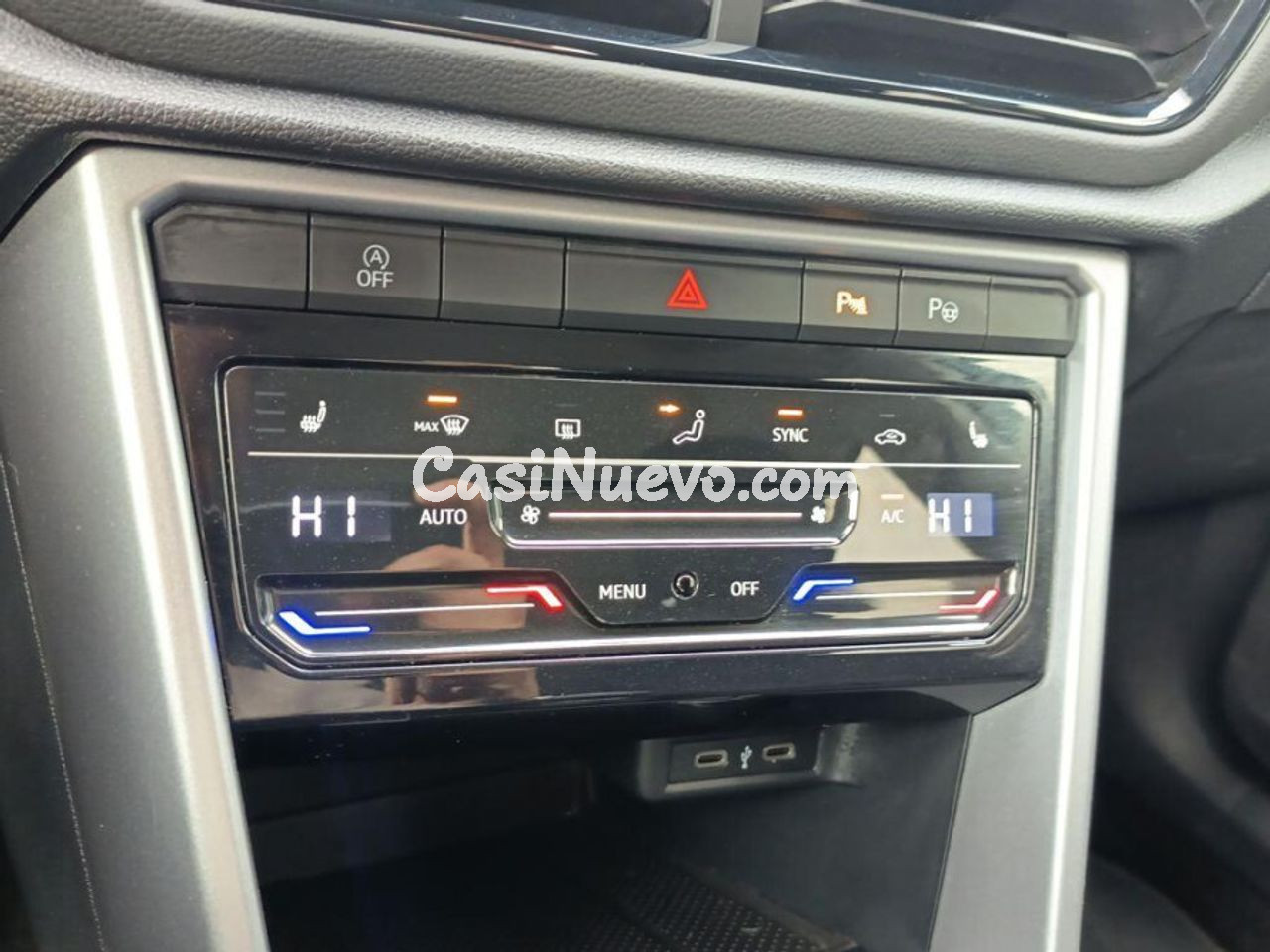 Volkswagen T-Roc Life 1.5 TSI 110kW 150CV - foto 11