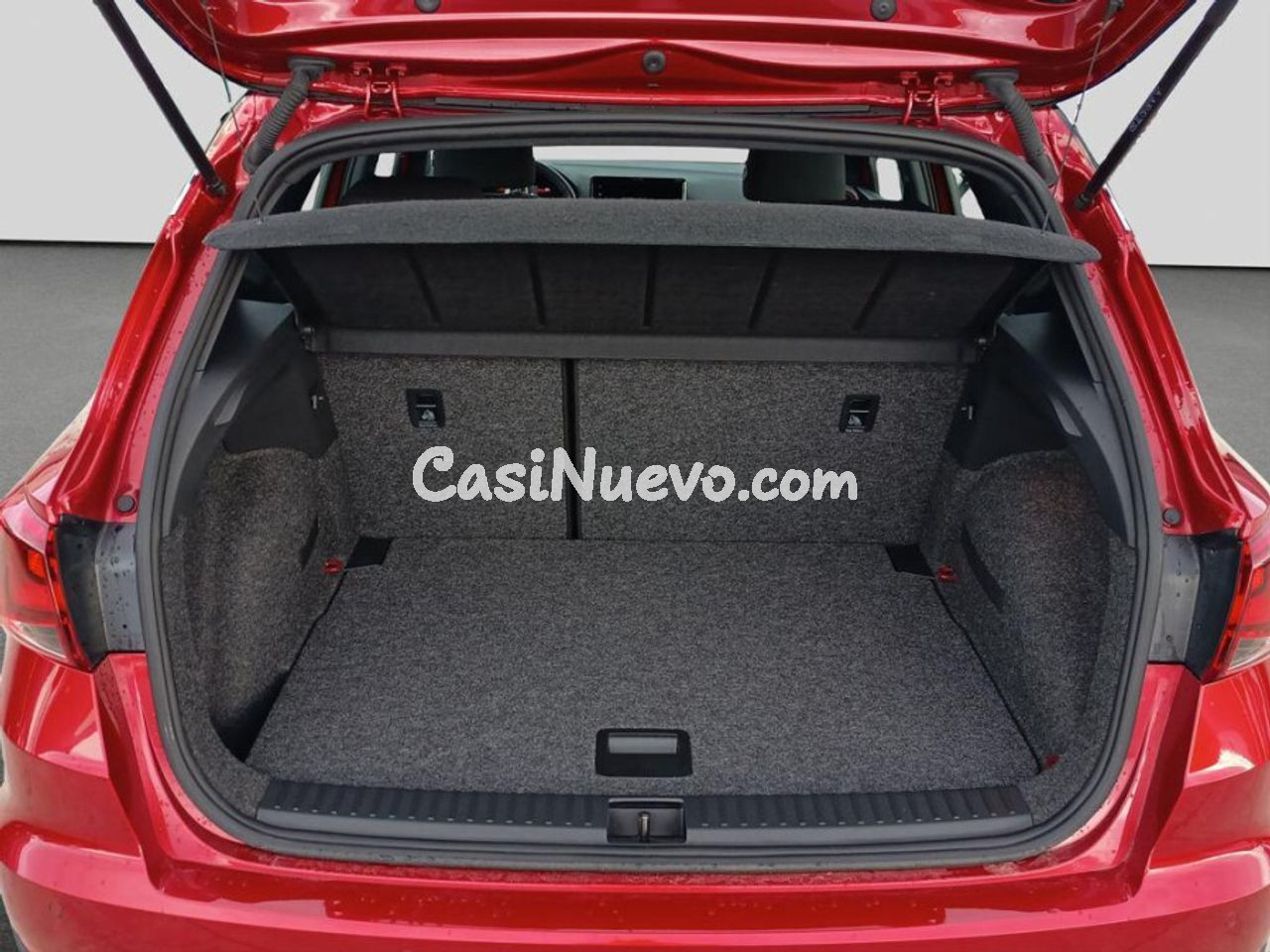 Seat Arona 1.0 TSI 85kW 115CV FR XM - foto 4