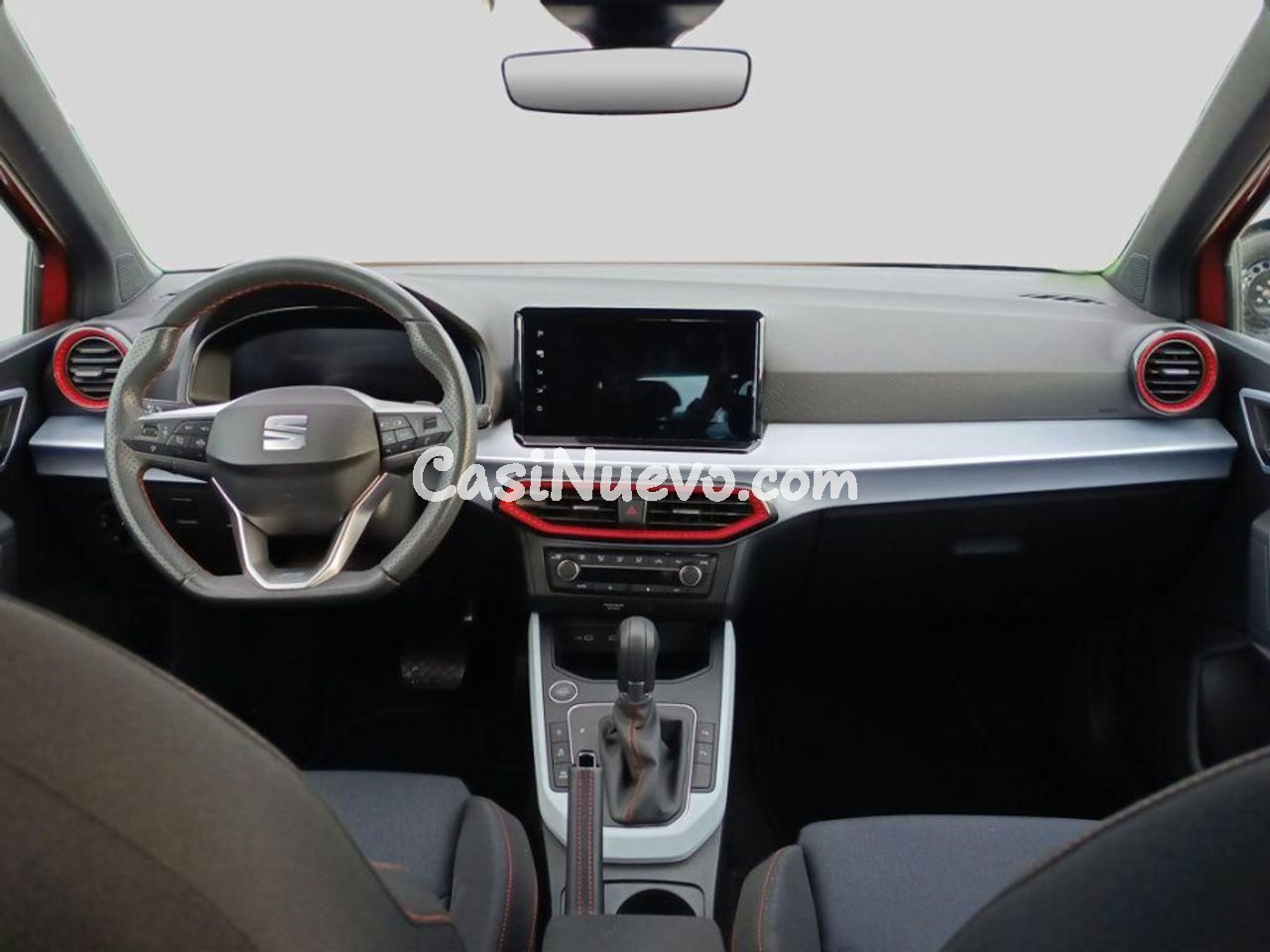 Seat Arona 1.0 TSI 85kW 115CV FR XM - foto 5