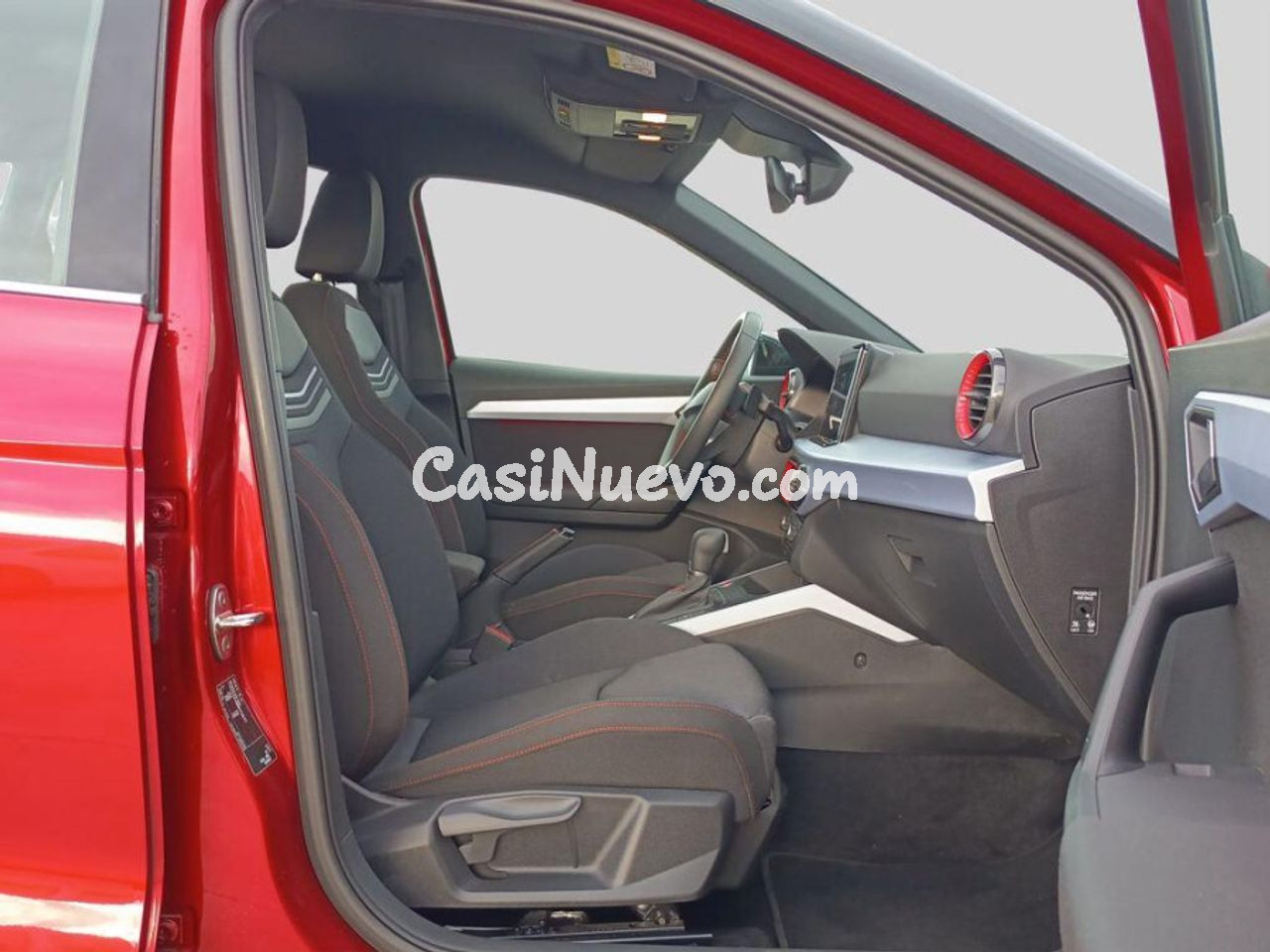 Seat Arona 1.0 TSI 85kW 115CV FR XM - foto 6