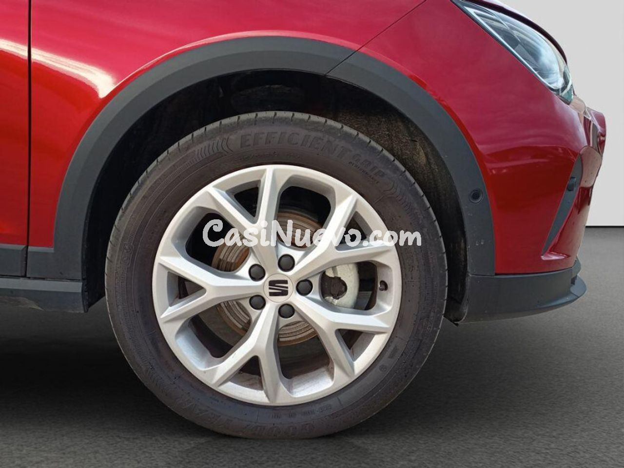 Seat Arona 1.0 TSI 85kW 115CV FR XM - foto 7