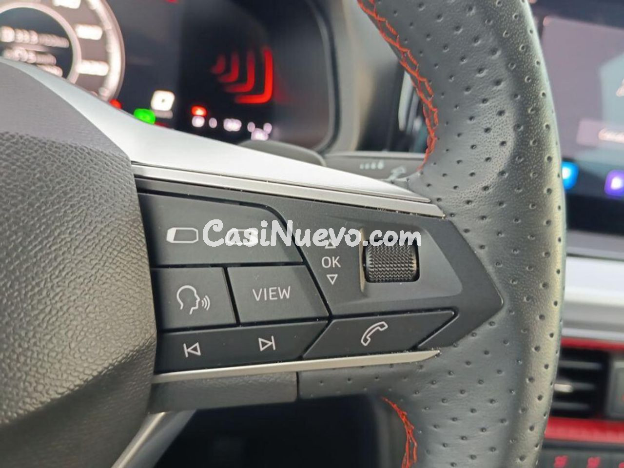 Seat Arona 1.0 TSI 85kW 115CV FR XM - foto 9