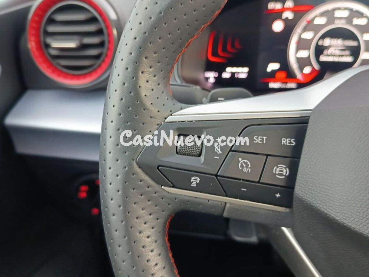 Seat Arona 1.0 TSI 85kW 115CV FR XM - foto 10