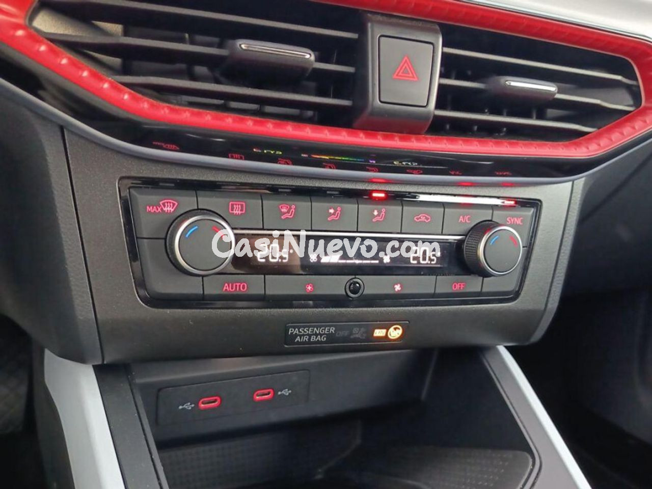 Seat Arona 1.0 TSI 85kW 115CV FR XM - foto 12