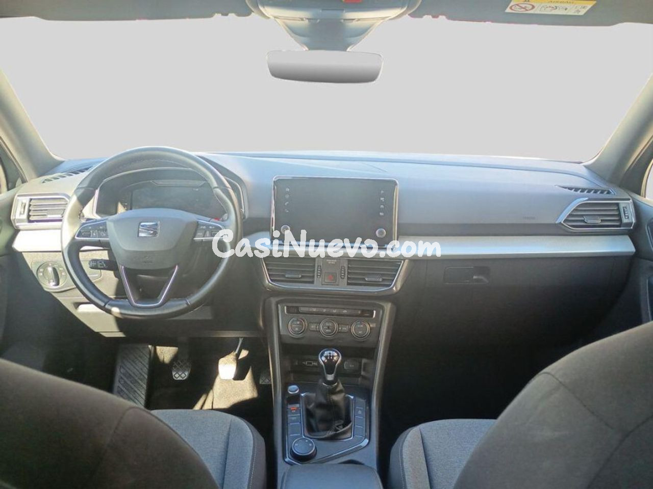 Seat Tarraco 2.0 TDI 110kW 150CV SS Style - foto 5