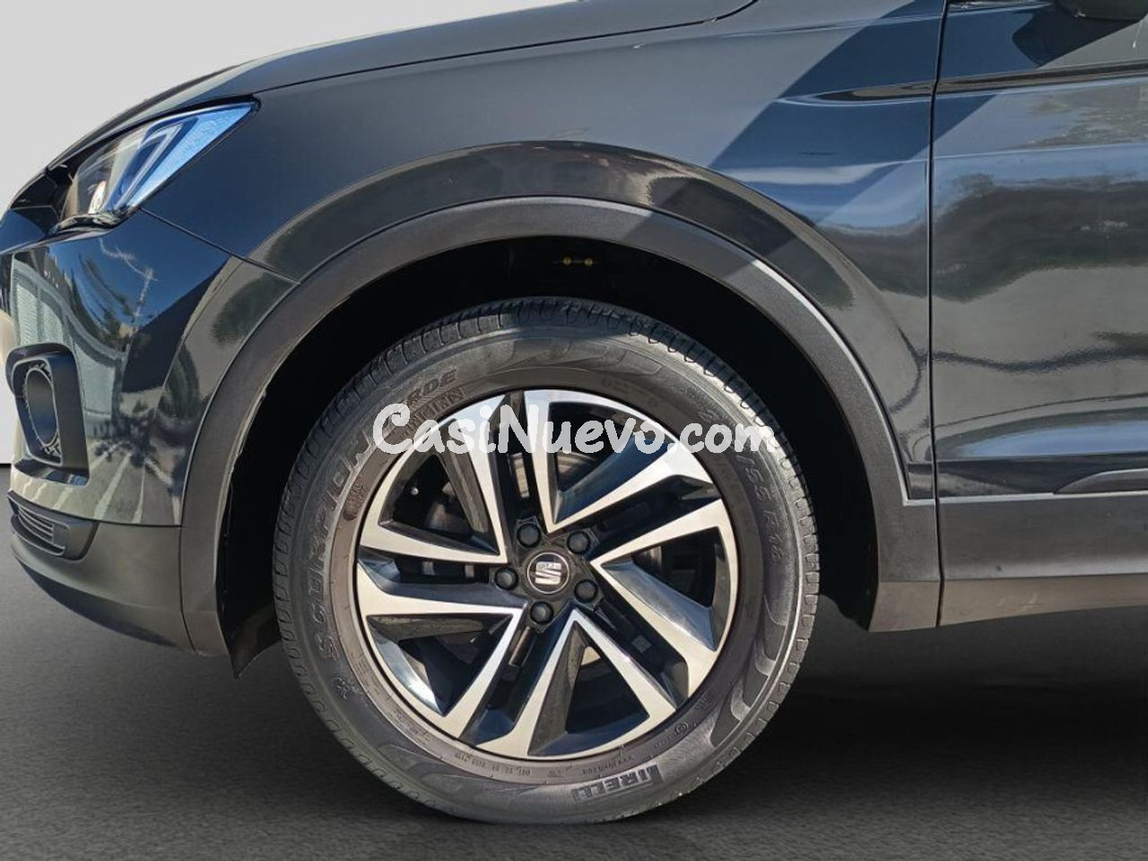 Seat Tarraco 2.0 TDI 110kW 150CV SS Style - foto 8