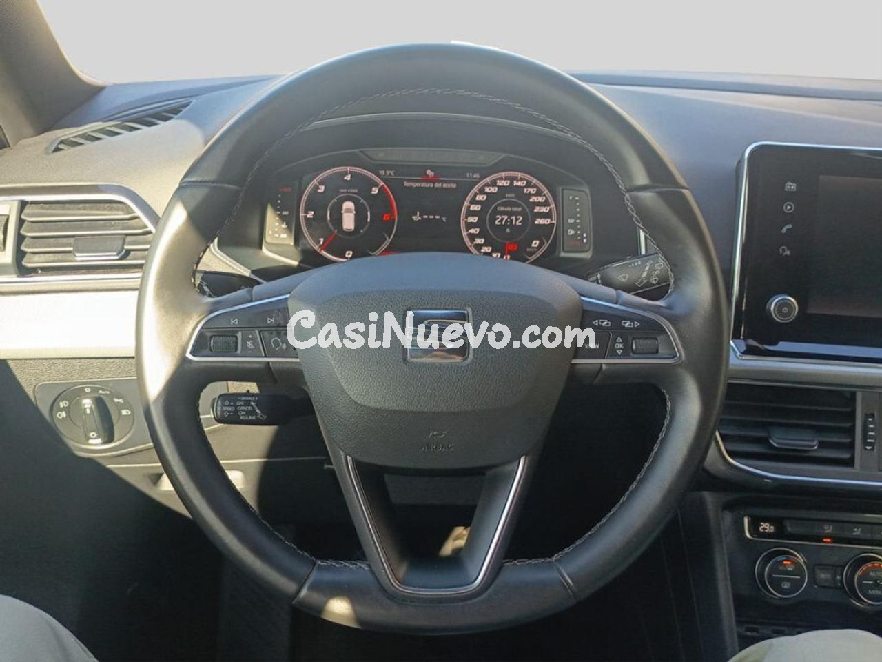 Seat Tarraco 2.0 TDI 110kW 150CV SS Style - foto 9