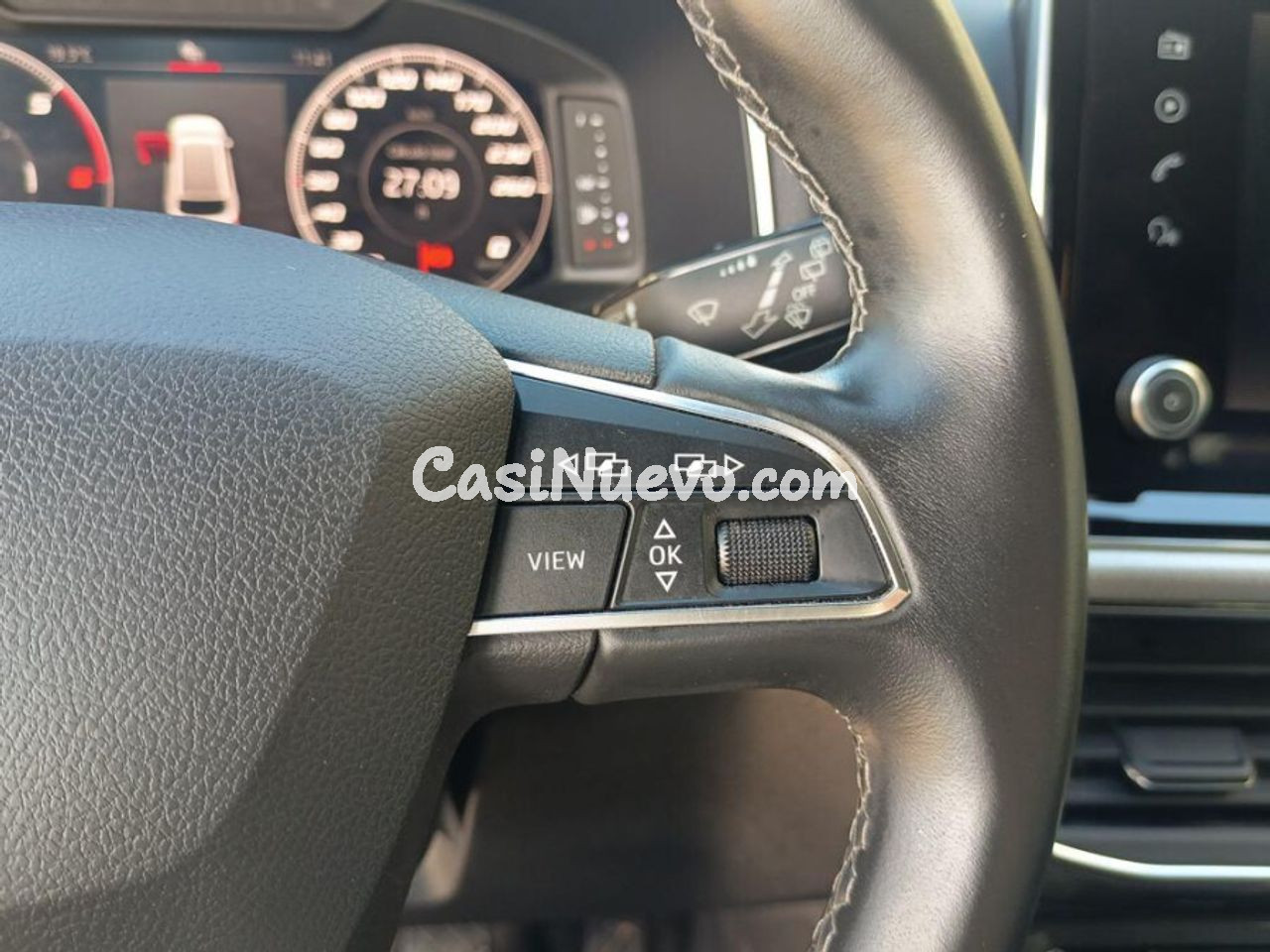 Seat Tarraco 2.0 TDI 110kW 150CV SS Style - foto 10